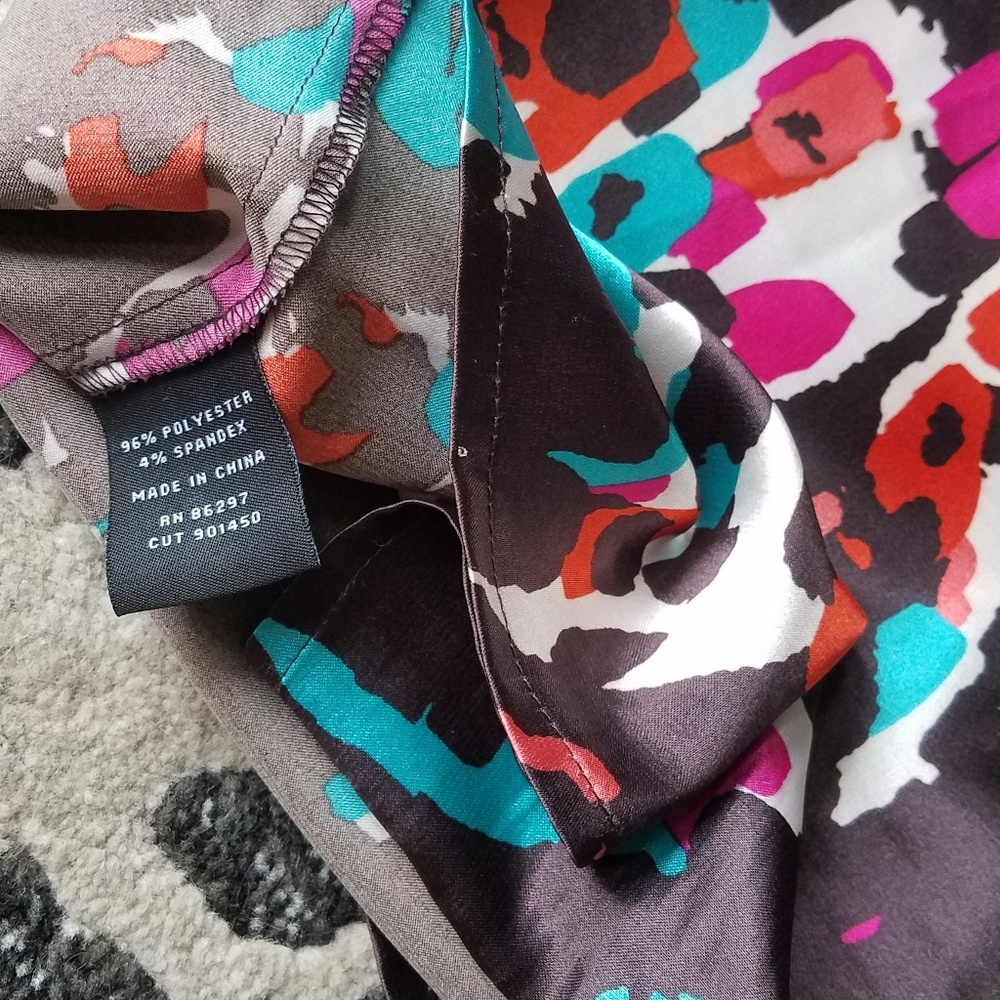 👗 EUC BCBGMaxAzria dress.  Size: XS - Picture 6 of 6